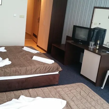 Hotel Sea Sunny Pomorie