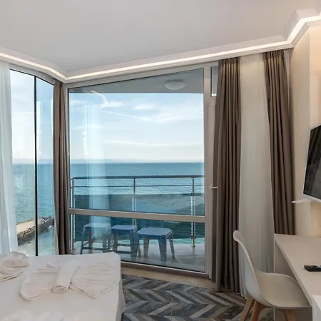 Sea Sunny Hotel Pomorie