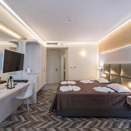 Hotel Sea Sunny *