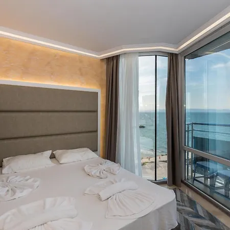 Hotel Sea Sunny *