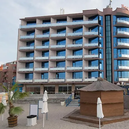 Sea Sunny * Pomorie