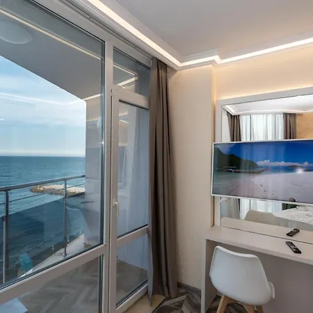 Hotel Sea Sunny Pomorie