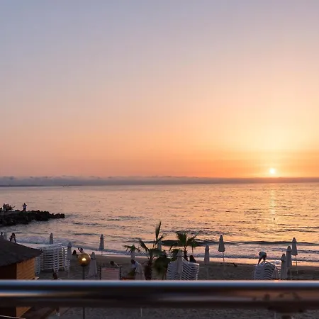 Hotel Sea Sunny Pomorie
